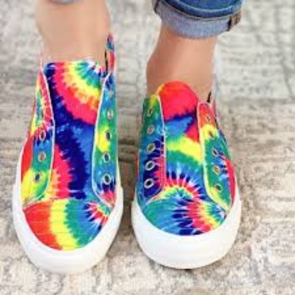 Gypsy Jazz by Very Jazz Shoes - Very G Play Along Sneaker